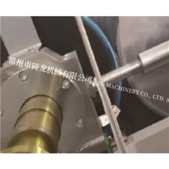 諸暨二次打點/深壓紋單元