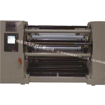 諸暨自動收/放卷系統