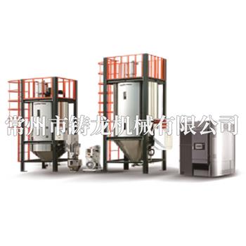 諸暨除濕干燥系統